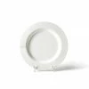 Coton Colors White Small Dot Big Entertaining Round Platter Happy Everything By Coton Colors