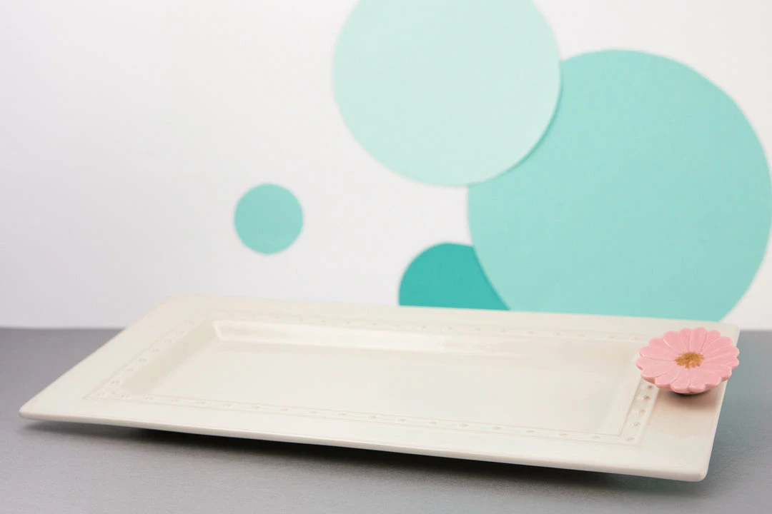 Nora Fleming Bread Tray Y5 Nora Fleming Tabletop