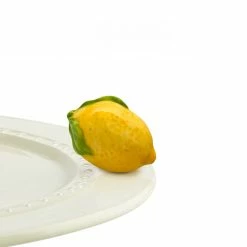 Nora Fleming Tabletop Nora Fleming Mini Lemon A203