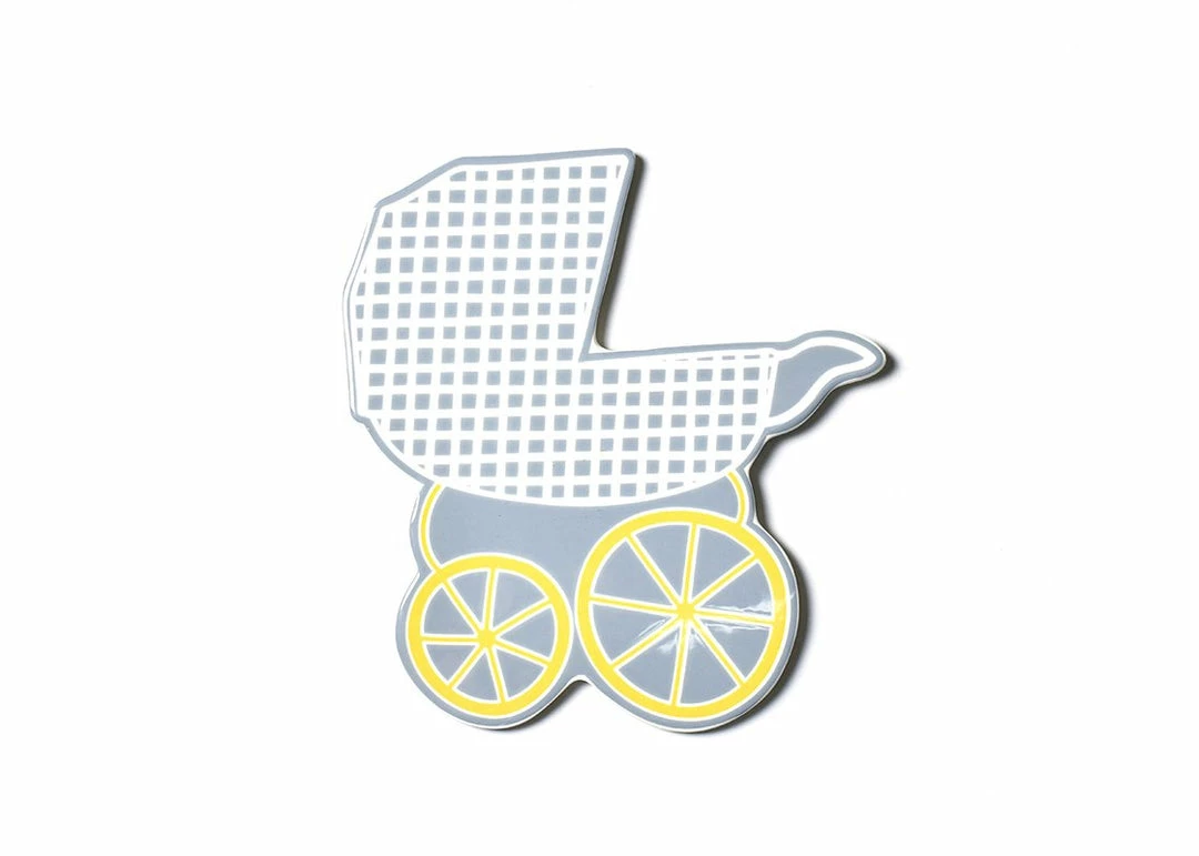 Coton Colors Baby Carriage Big Attachment Happy Everything By Coton Colors