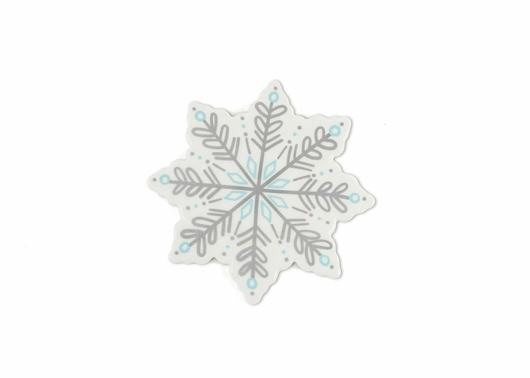 Coton Colors Snowflake Big Attachment Happy Everything By Coton Colors