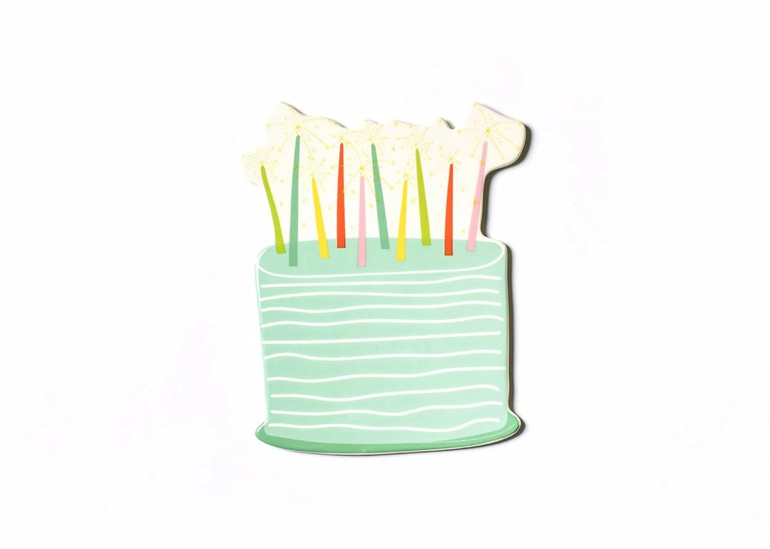 Coton Colors Happy Everything By Coton Colors Sparkle Cake Big Attachment