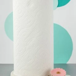 Nora Fleming Melamine Paper Towel Holder