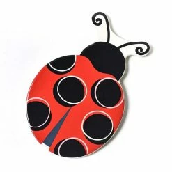 Coton Colors Happy Everything By Coton Colors Ladybug Big Attachment