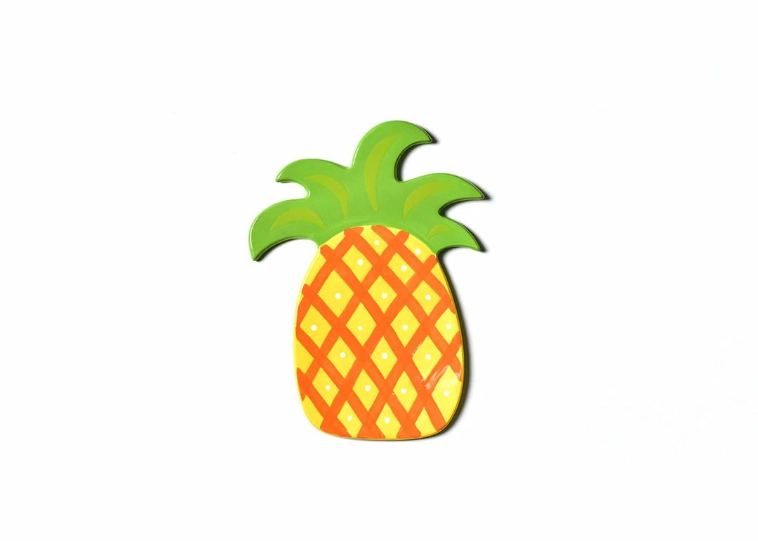 Coton Colors Pineapple Big Attachment