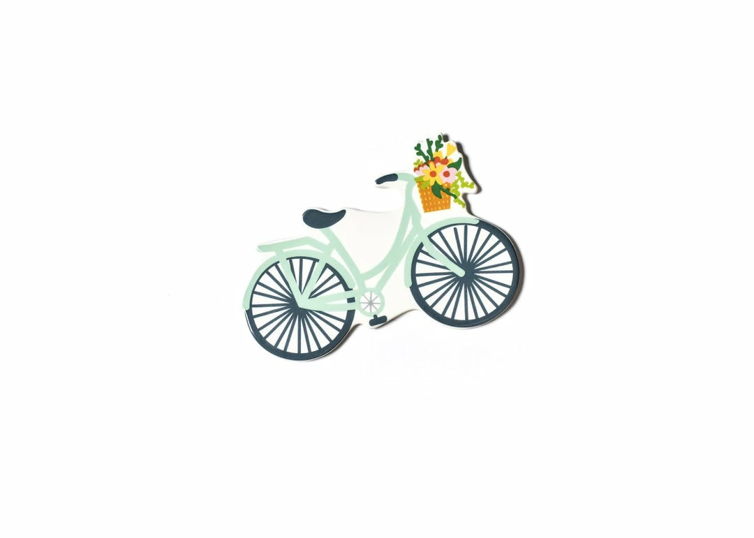 Coton Colors Bicycle Mini Attachment Happy Everything By Coton Colors