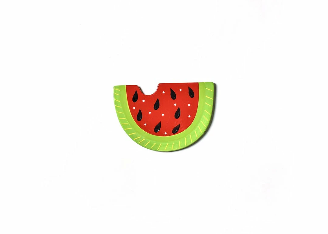 Coton Colors Happy Everything By Coton Colors Watermelon Mini Attachment