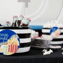 Coton Colors Happy Everything By Coton Colors Movie Night Big Attachment