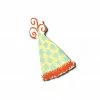 Coton Colors Retired Pom Hat Mini Attachment