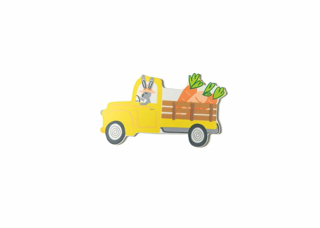 Coton Colors Happy Everything By Coton Colors Easter Truck Mini Attachment