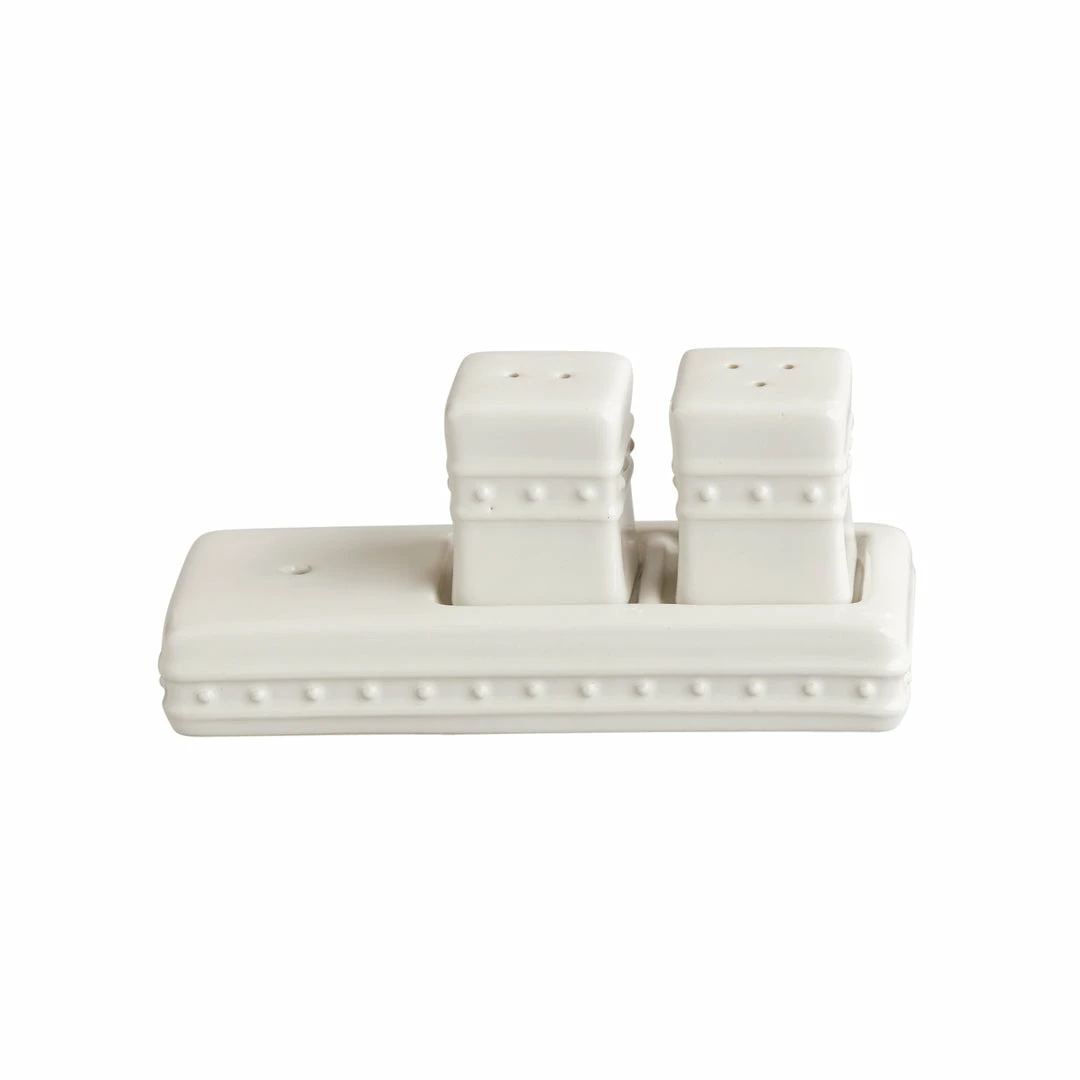 Salt & Pepper Set Nora Fleming S6B Nora Fleming Tabletop