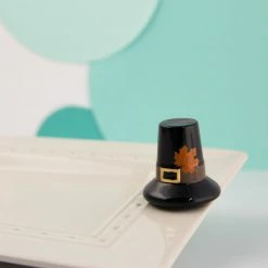 Nora Fleming Mini Pilgrim Hat A252