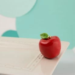 Nora Fleming Mini Apple A97