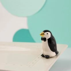 Nora Fleming Mini Penguin A237 Nora Fleming Tabletop