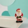 Nora Fleming Mini Santa A221 Nora Fleming Tabletop