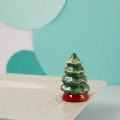 Nora Fleming Mini Tannenbaum Tree A173