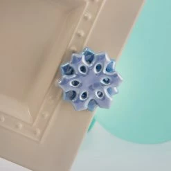 Nora Fleming Tabletop Nora Fleming Mini Snowflake A106