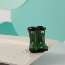 Nora Fleming Mini Galoshes A227 Nora Fleming Tabletop