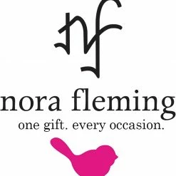 Nora Fleming Tabletop Nora Fleming Mini Stag Head A208