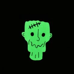 Coton Colors Frankenstein Big Attachment Happy Everything By Coton Colors