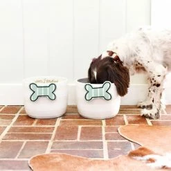 Coton Colors Striped Bone Big Attachment Happy Everything By Coton Colors